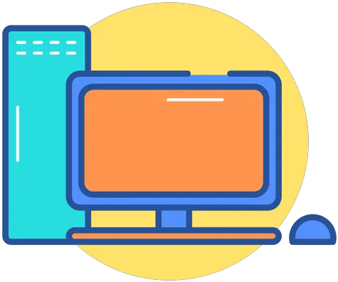 Computer Clip Transparent Background Picture 2603359 Icon Transparent Background Computer Png Computer Transparent Background png