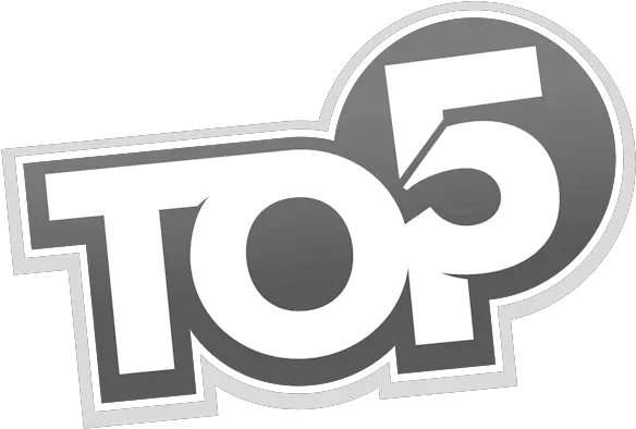 Top Png 6 Image Top 5 Png Logo Top Png