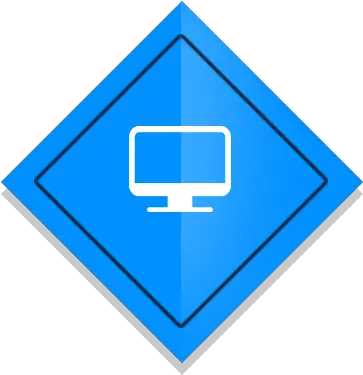 Ec Electronics Ltd Vertical Png Tv Honeycomb Icon