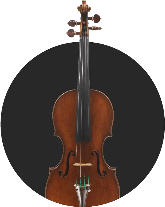 William Harris Lee U0026 Company U2013 Fine String Instruments 1717 Stradivarius Violin Png Violin Icon Png