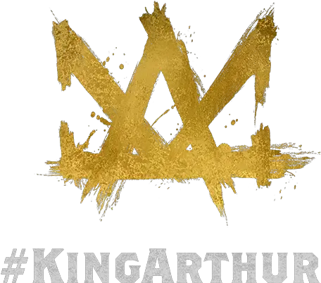 Download Website U2022 Facebook Twitter Instagram King King Arthur Legend Of The Sword Symbol Png Sword Logo