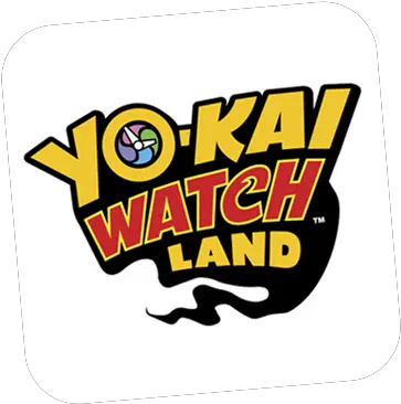 Yo Yo Kai Watch Png Yo Kai Watch Logo