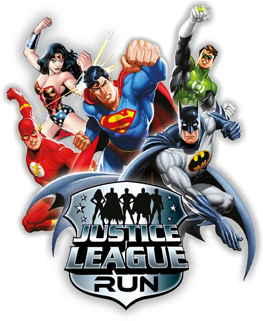 U Sports Batman Superman Flash Png Justice League Png