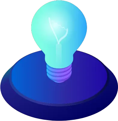 Phoenixict Technologies Light Bulb Isometric Drawing Png Phoenix Forum Icon