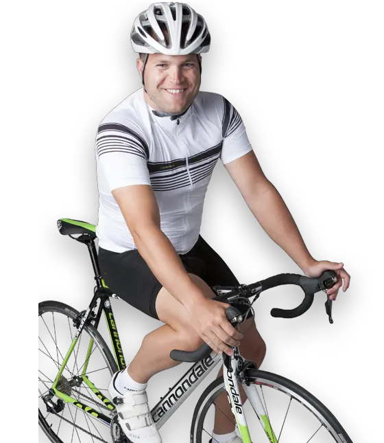 Download Cycling Cyclist Png Bicycle Png Image With No Racing Bicycle Cyclist Png