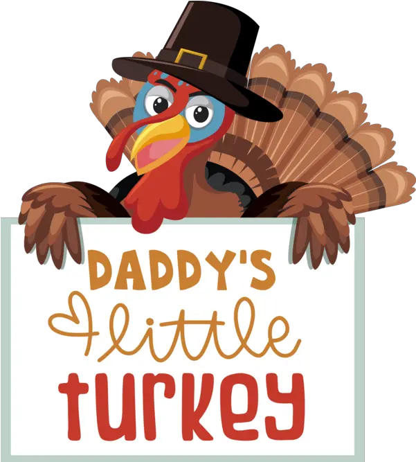 Thanksgiving Royalty Free Cartoon Icon For Thanksgiving Free Turkey Clipart Png Turkey Icon Png