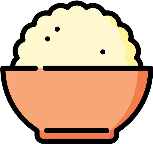 Japanese Food Rice Vector Svg Icon 2 Png Repo Free Png Icons Gambar Animasi Nasi Png Rice Png