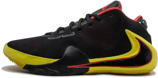 Mens Nike Zoom Freak 1 Giannis Antetokounmpo Soul Glo Bq5422 003 85 Nike Zoom Freak 1 Mens Png Giannis Antetokounmpo Png