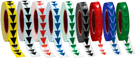 Preciseline Tape Arrowhead 14 Graphic Design Png Arrow Head Png