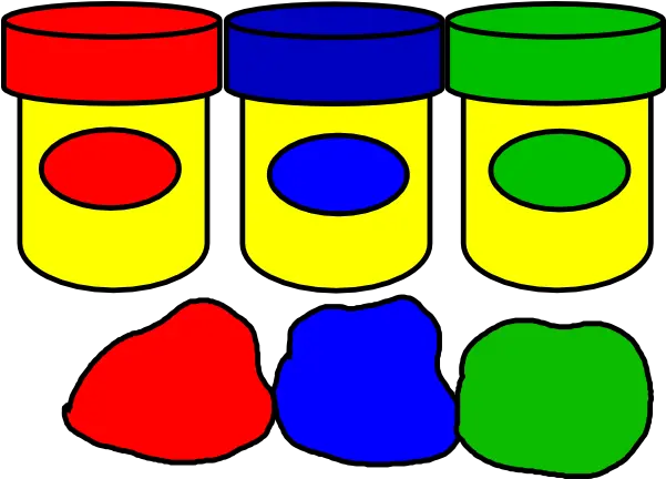 Logo Play Doh Clipart Play Doh Clipart Png Play Doh Png