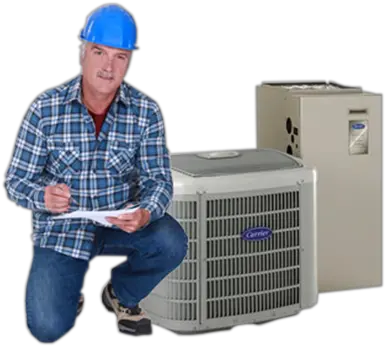 Ac Repairman Air Conditioning Repair Png Air Conditioner Png