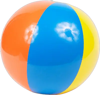 Beach Ball Plastic Transparent Png Beach Ball Transparent Background Beach Background Png