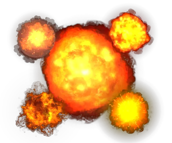 Explosion Animated Gif Png Animated Explosion Gif Png Explosion Gif Png