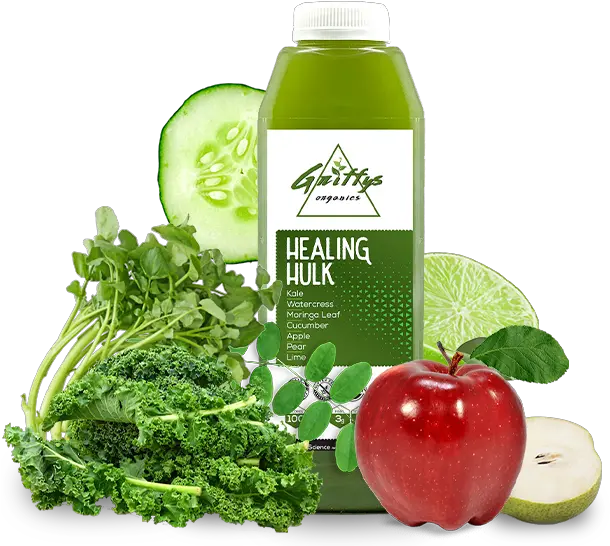 Griffys Organics U2013 Soul Juice Png Hulk Icon Pack