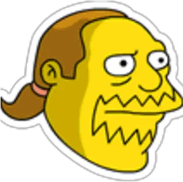 No Man Is A Fortress The Simpsons Tapped Out Wiki Fandom Png Comic Book Icon