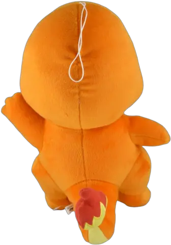 Banpresto Winking Charmander Pokemon Plush Japanese Exclusive Baby Toys Png Charmander Png