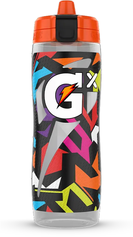 Gatorade Gx Bottle Instant Win Game Welcome Gatorade Gx Bottle Png Gatorade Png