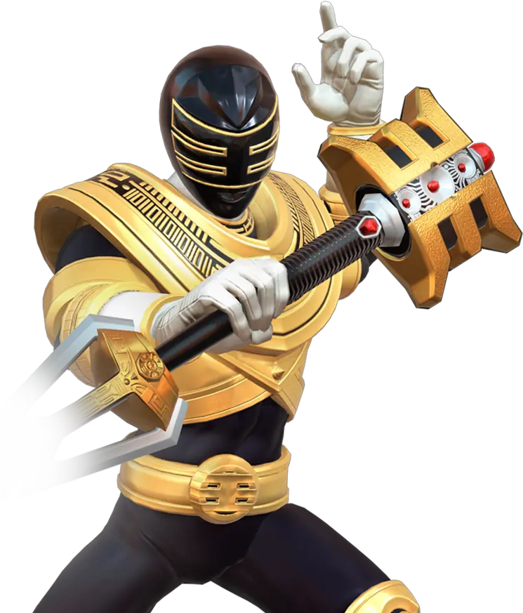 Power Rangers Battle For The Gridgold Zeo Ranger Mizuumi Power Rangers Battle For The Grid Trey Png Power Rangers Icon