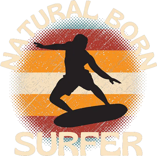 Natural Born Surfer Kids T Shirt For Sale By Organicfoodempire Surfer Png Surfer Girl Icon