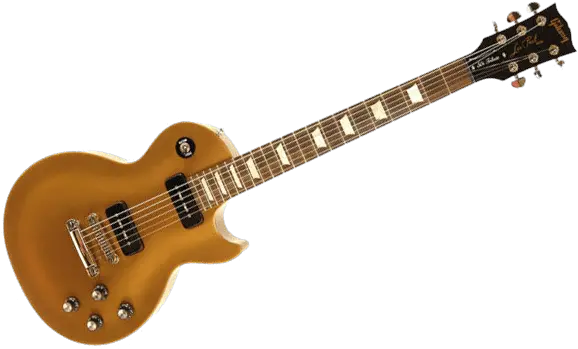 Gibson Les Paul Tribute P90 Electric Guitar Free Png Images Gibson Les Paul 70s Tribute Guitar Png