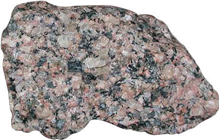 Granite U2013 Excellent Trading Granite With Large Crystals Png Rock Transparent