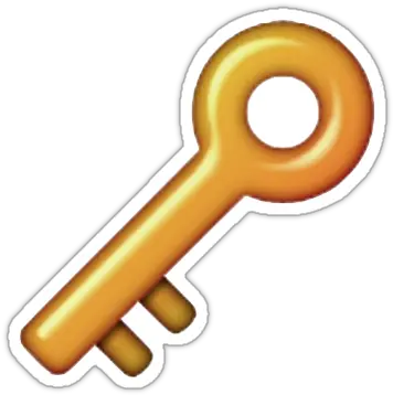 Download Major Key Png Image With No Background Pngkeycom Key Emoji Transparent Key Transparent Background
