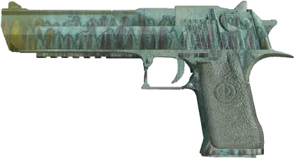 P3d Desert Eagle Corinthian Png Cannon Png