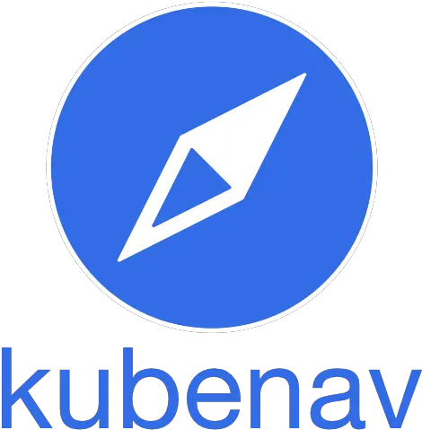 Kubenav Vertical Png Github Desktop Icon