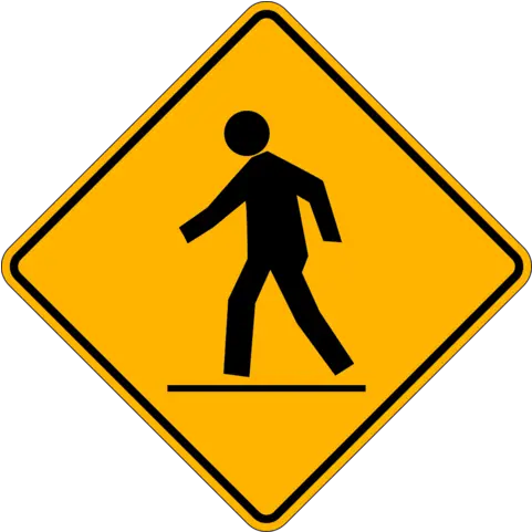 Wc 2 R Pedestrian Crossing Right Of Traffic U2013 Western International Antarctic Centre Png Traffic Sign Png