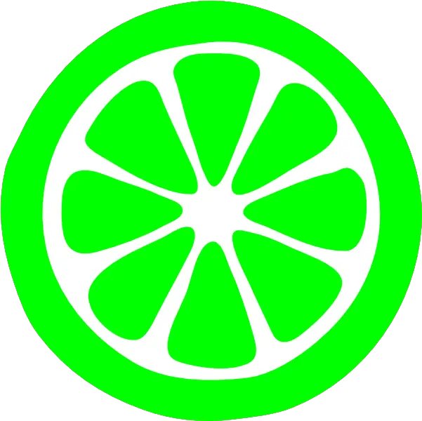 Shes A Tear In My Heart I M Lime Png Lemon Slice Clipart Black And White Lime Slice Png