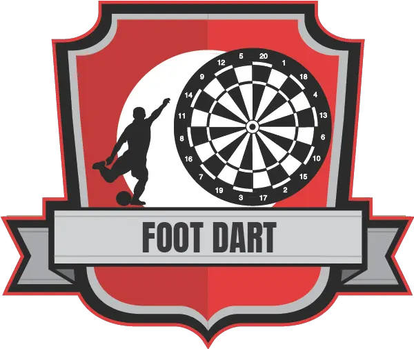 New England Foot Dart Dartbord Surround Led Png Dart Logo