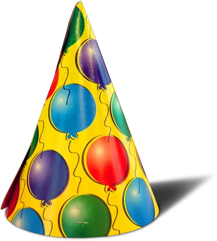 Party Hat Clip Art Birthday Hat Png Download 512512 Party Hat Realistic Png Party Hat Transparent