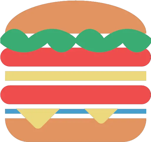 Burger Huge Vector Icons Free Download In Svg Png Format Horizontal Burger Vector Icon