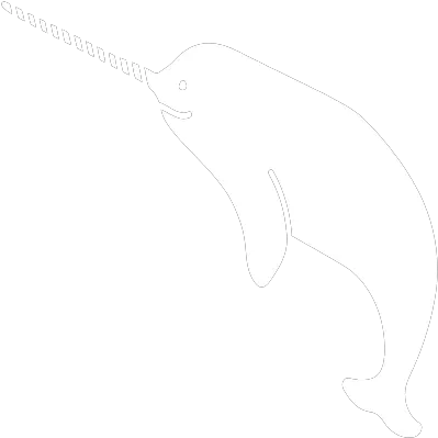 Deploying Your Trading Algorithms Fin Png Narwhal Icon