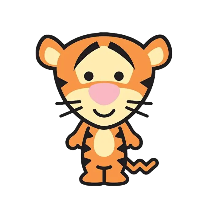 Minnie Mouse Mickey Eeyore Donald Duck Pluto Disney Cute Tigger Winnie The Pooh Png Eeyore Transparent