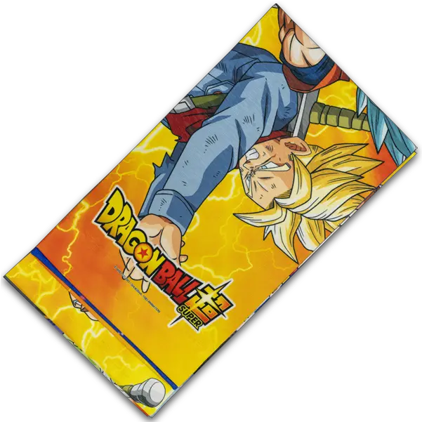 Dragon Ball Super Kimono From Japan Blog Dragon Ball Super Png Future Trunks Png