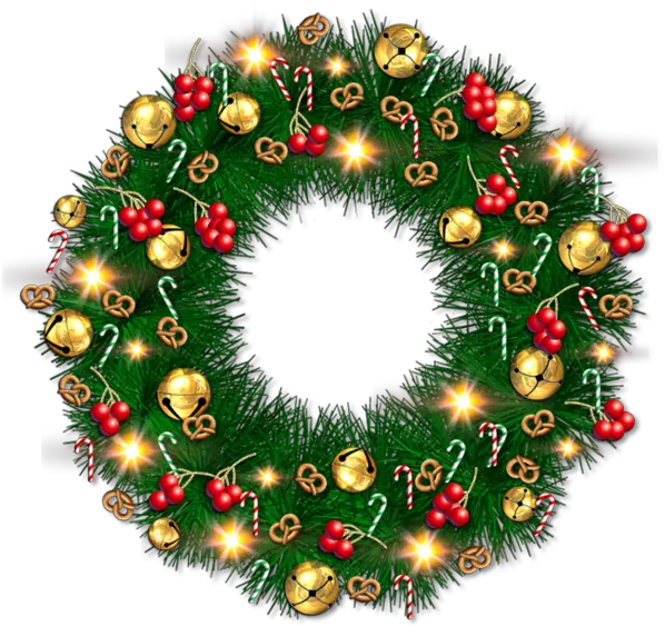 Ded Moroz Snegurochka Advent Wreath Fir Christmas Day Png Advent Wreath Png