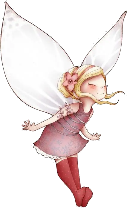 Tooth Fairy Illustration Flower Fairies Image Fairy Png Fairy Illustration Tooth Fairy Png