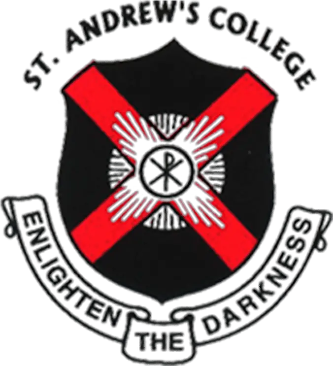 St Andrewu0027s Logo Png College Of Arts Science Mumbai Shirt Logo Png