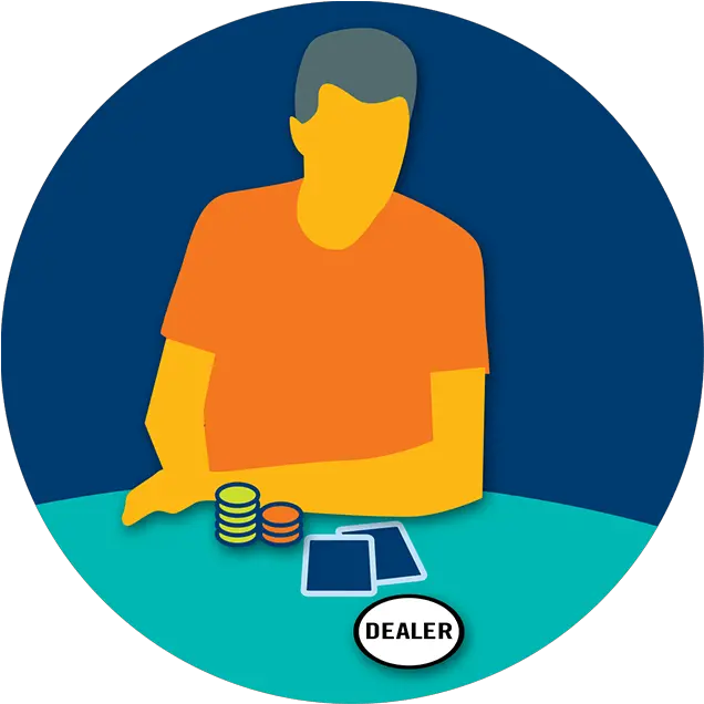 How To Play Poker Olg Playsmart Png Night 2 Icon