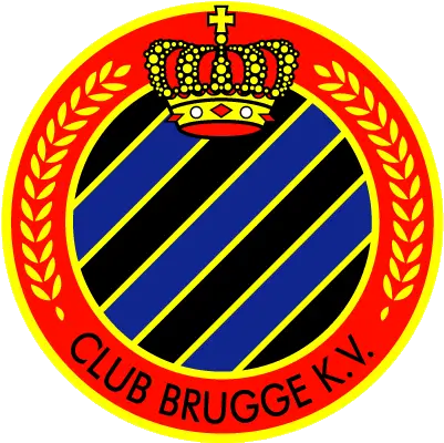 Club Brugge Koninklijke Voetbalvereniging Belgica Club Brugge Old Logo Png Fcb Logo
