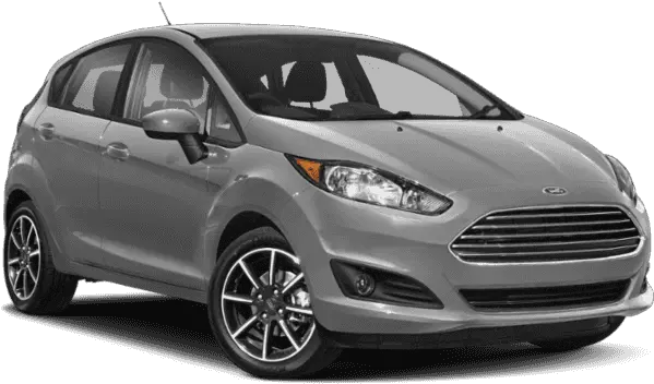 Download Hd New 2019 Ford Fiesta Se 2019 Ford Fiesta Black Png Fiesta Png