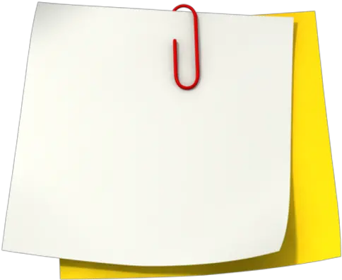 Freepngs Object Free Png Images Stick Note Sticky Note Png