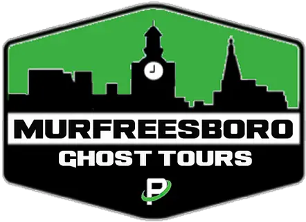 Murfreesboro Ghost Tours Paratreks Language Png Ghost Logo Png