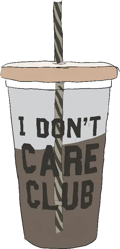 Download Coffee Ice Icecoffee Glass Idontcare Freetoedit Clip Art Png Glass Cup Png