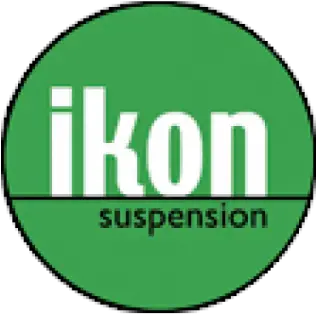 Ikon Suspension Ikon Suspension Png Ikon Logo