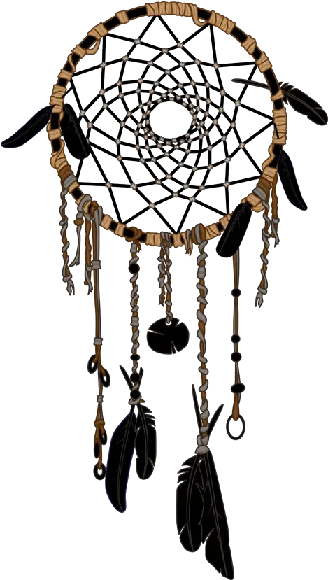 Dream Catcher Transparent Background Real Dream Catcher Png Dream Catcher Transparent Background