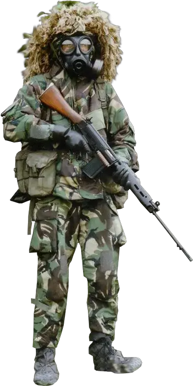 Nbc Warfare Soldier Transparent Background Image Soldier Transparent Background Png Nbc Logo Transparent