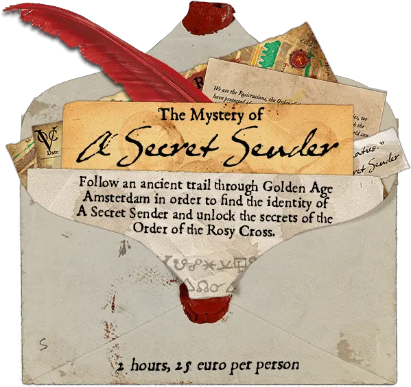 Choose A Game U2014 Mystery City Historical Treasure Hunts Paper Png Envelope Png