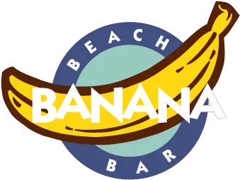 Banana Beach Bar Logo Vector Eps 40149 Kb Download Banana Beach Bar Logo Png Nestea Logo